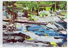 Snow Creek