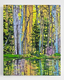 Borden Pond