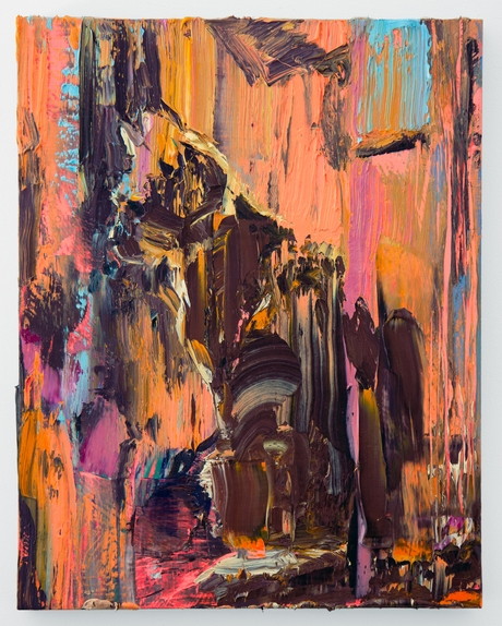 <p><em>Cats and Dogs</em></p>