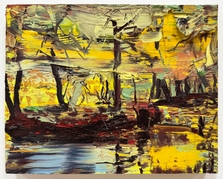 Yellow Pond