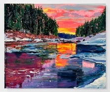 Sunrise Creek