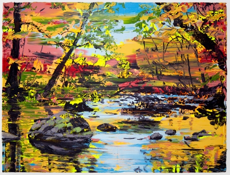 <p><em>Big Spaces on the Small Scale</em></p>