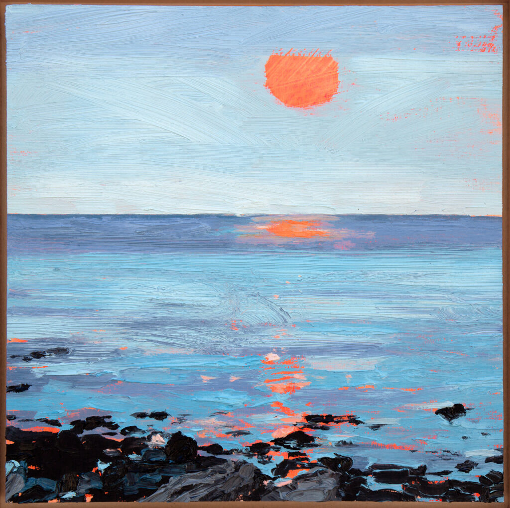 Pink Moon II