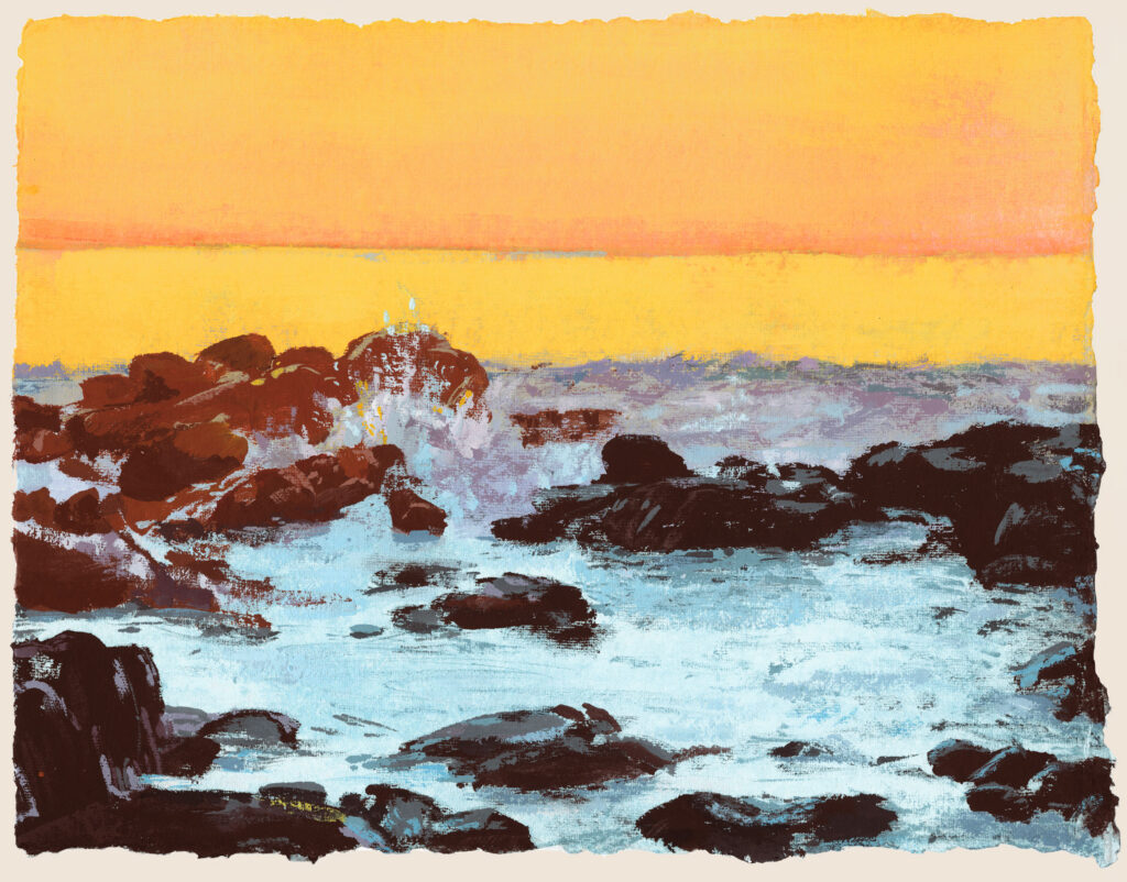 Sunrise IV