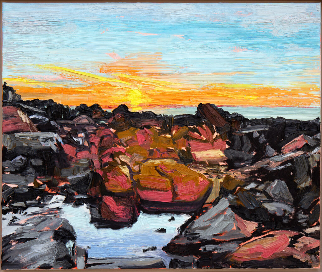 Surf Point Sunrise II