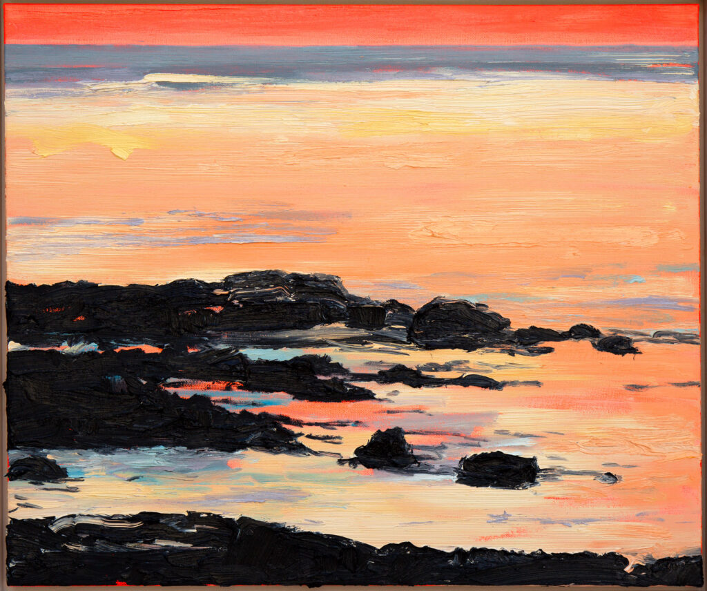 Surf Point Sunrise VIII