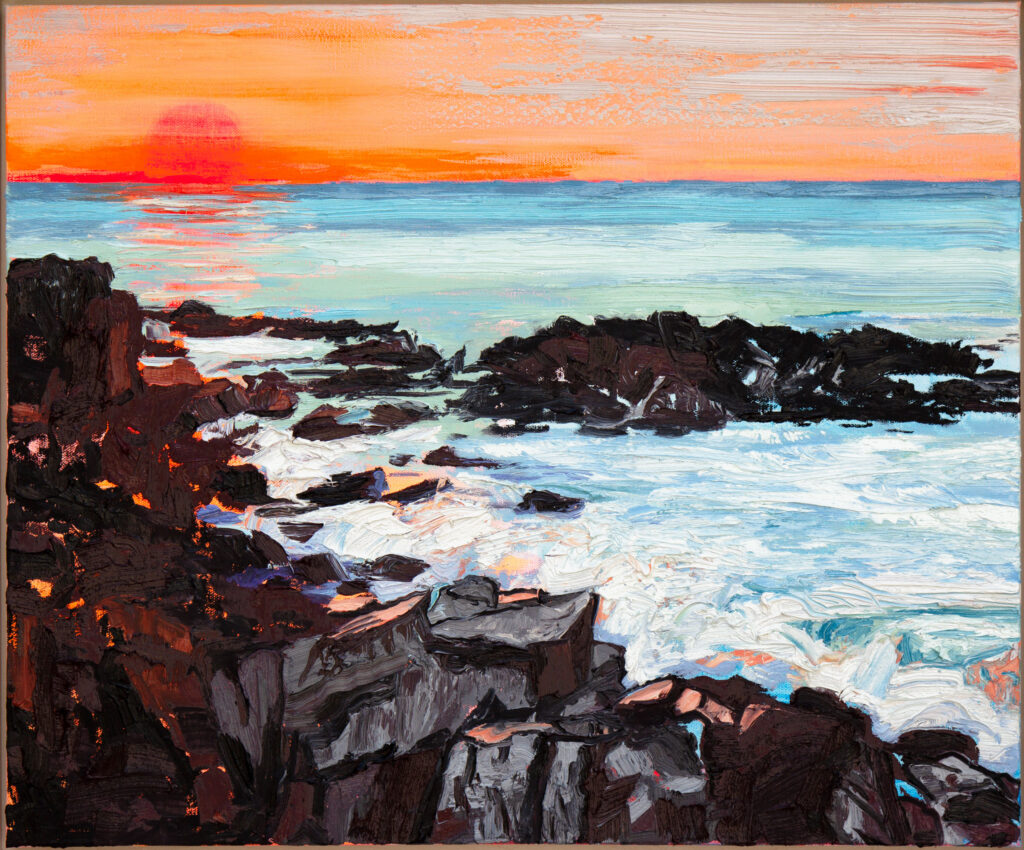 Surf Point Sunrise VI