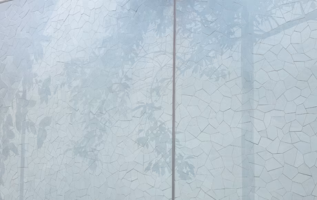 Morning Light, from the Light Installations, 2002-present