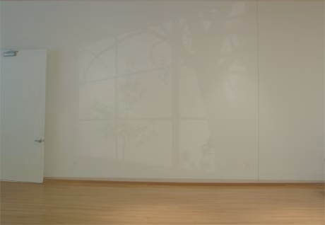 Untitled (Imperceptible)