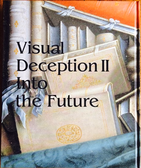 Visual Deception II: Into the Future Catalog