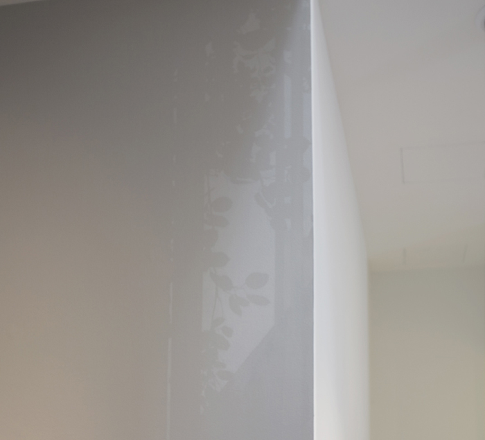 Northeast Wall, West Light, Full